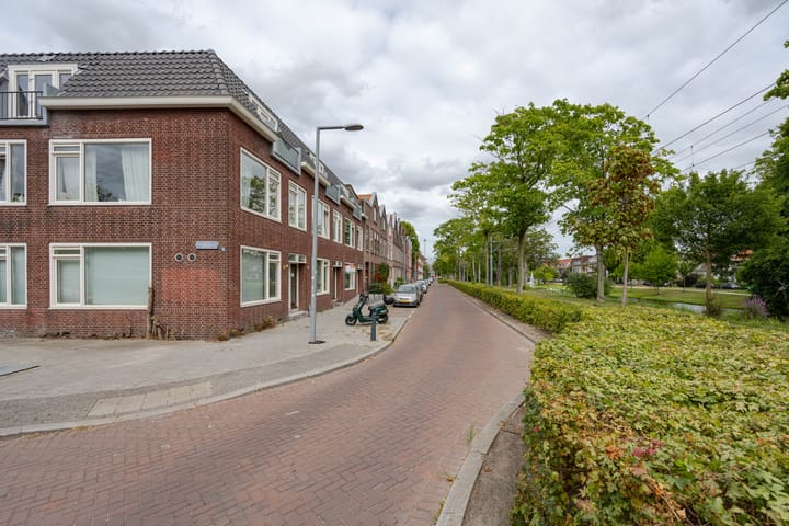 Foto 19 van Boergoensevliet 83-A