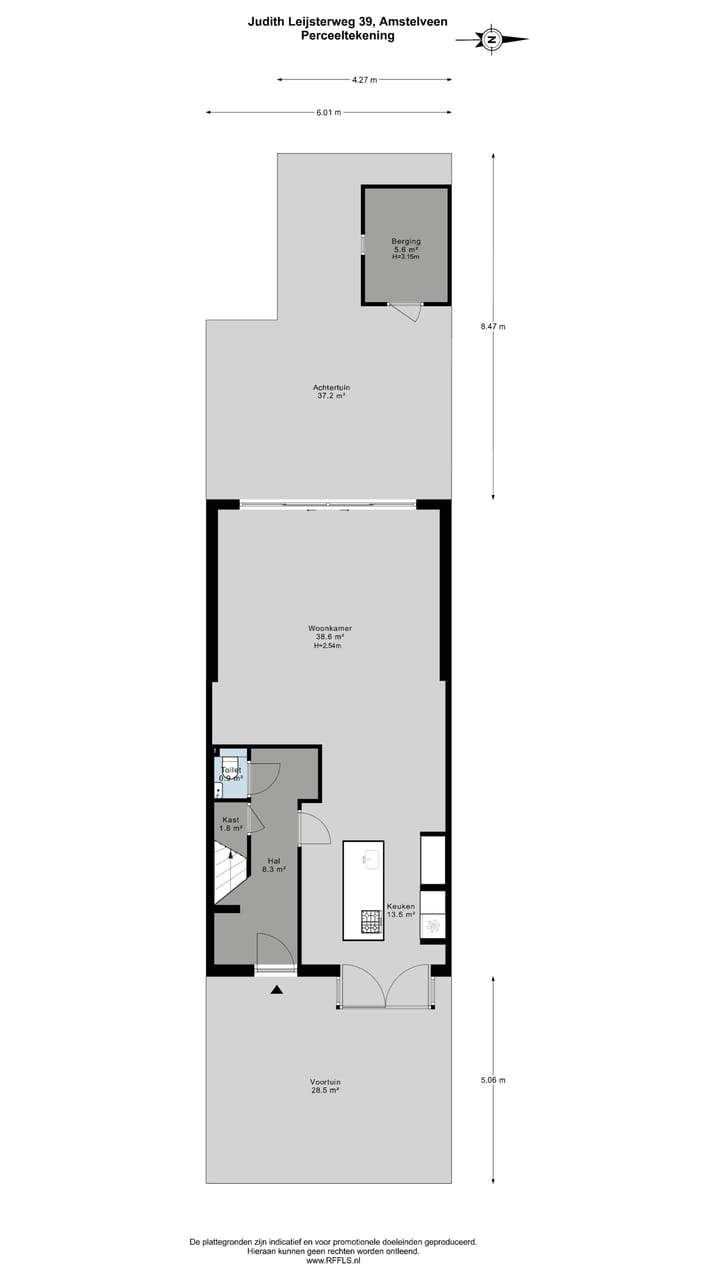 Foto 41 van Judith Leijsterweg 39