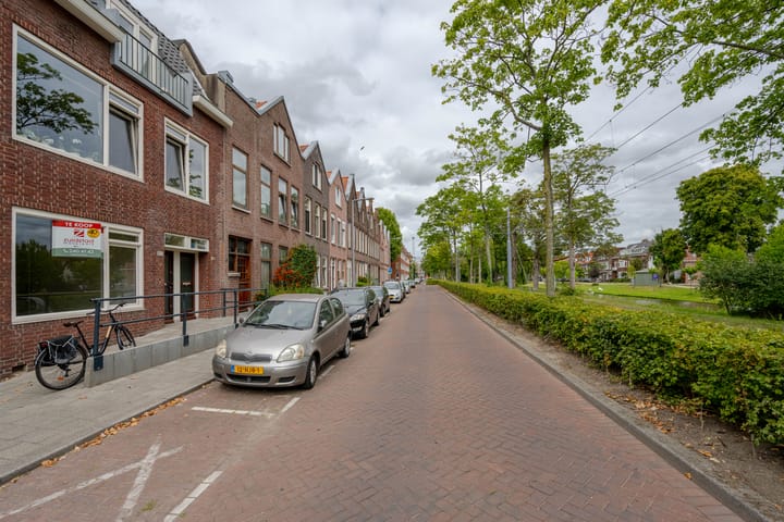 Foto 20 van Boergoensevliet 83-A