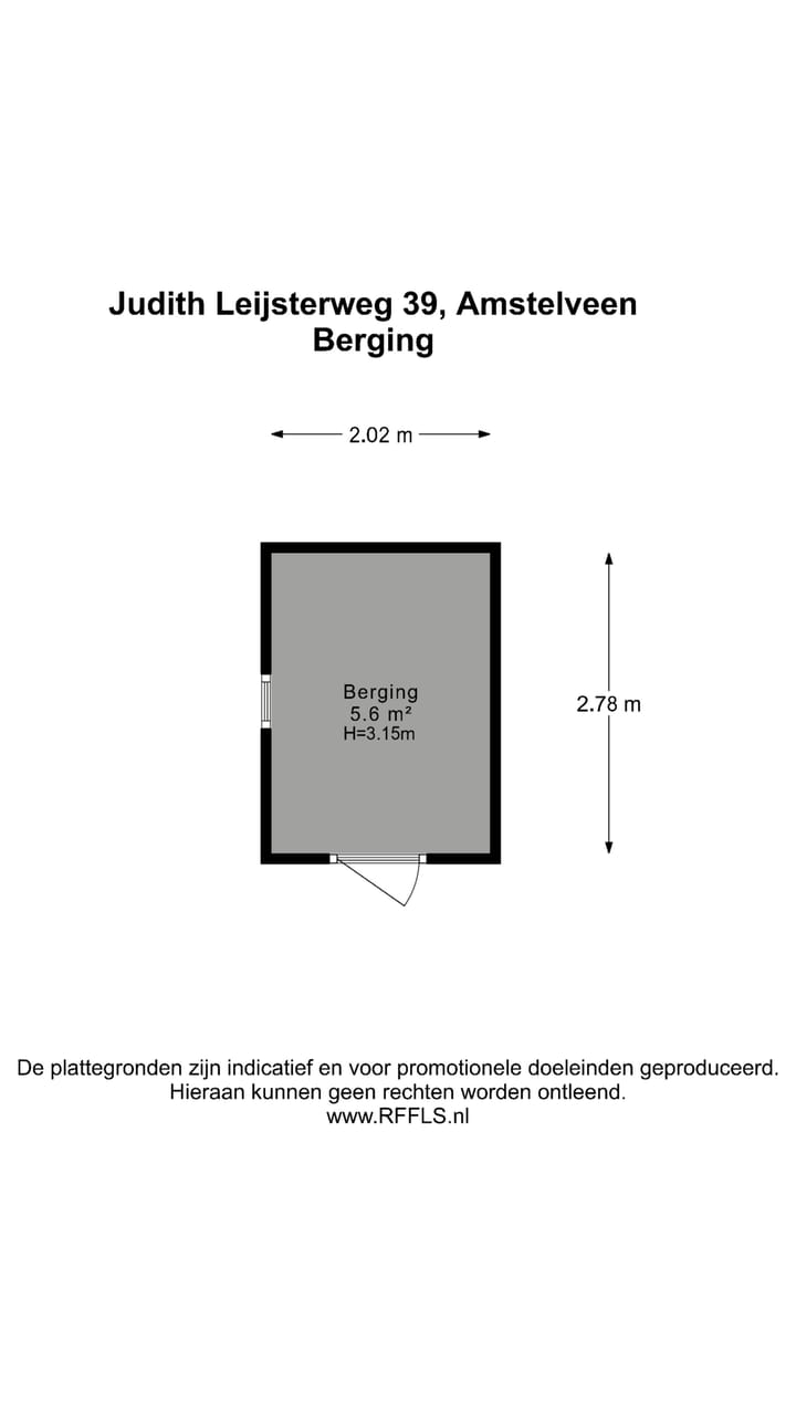 Foto 49 van Judith Leijsterweg 39