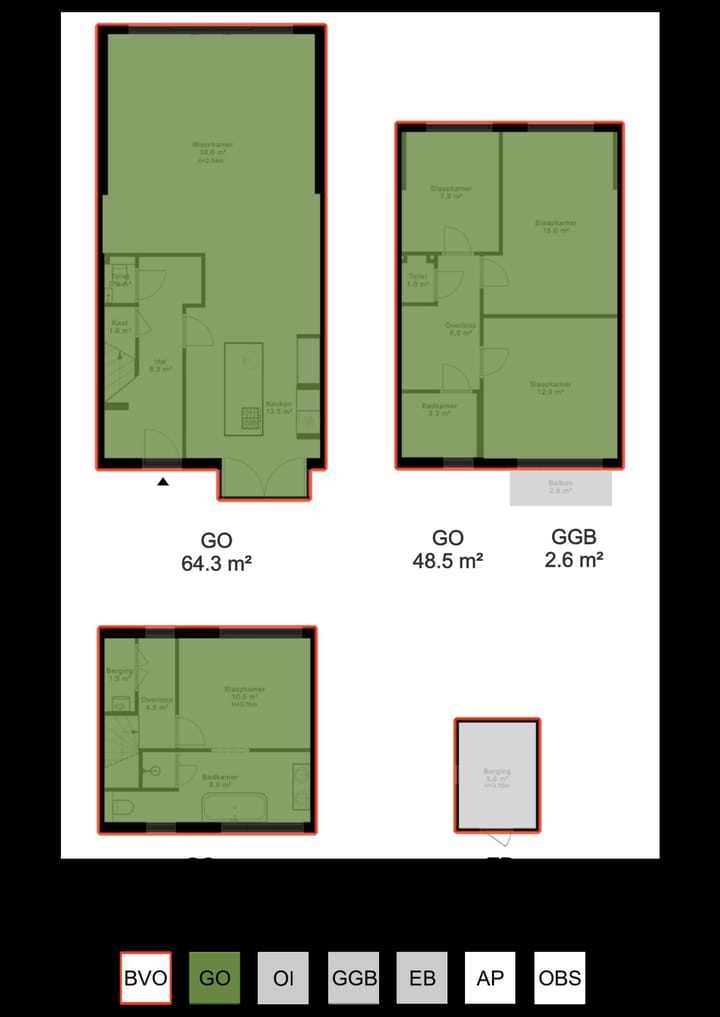 Foto 51 van Judith Leijsterweg 39