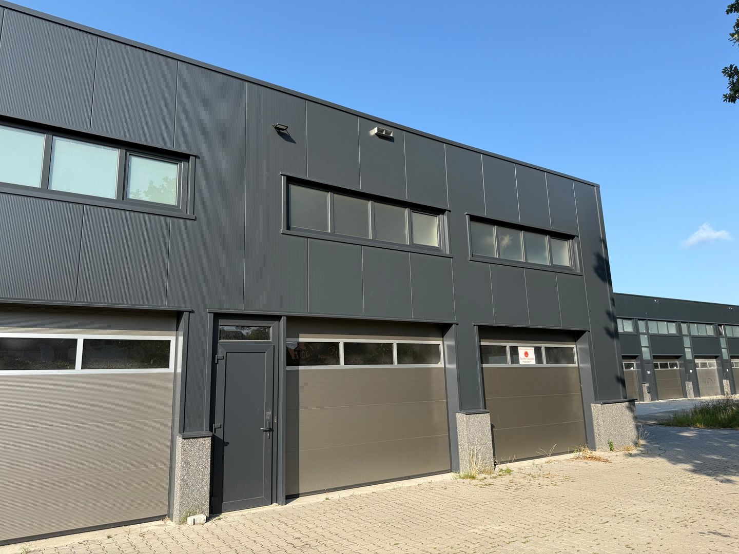 Bekijk foto 1 van Groethofstraat 11-T