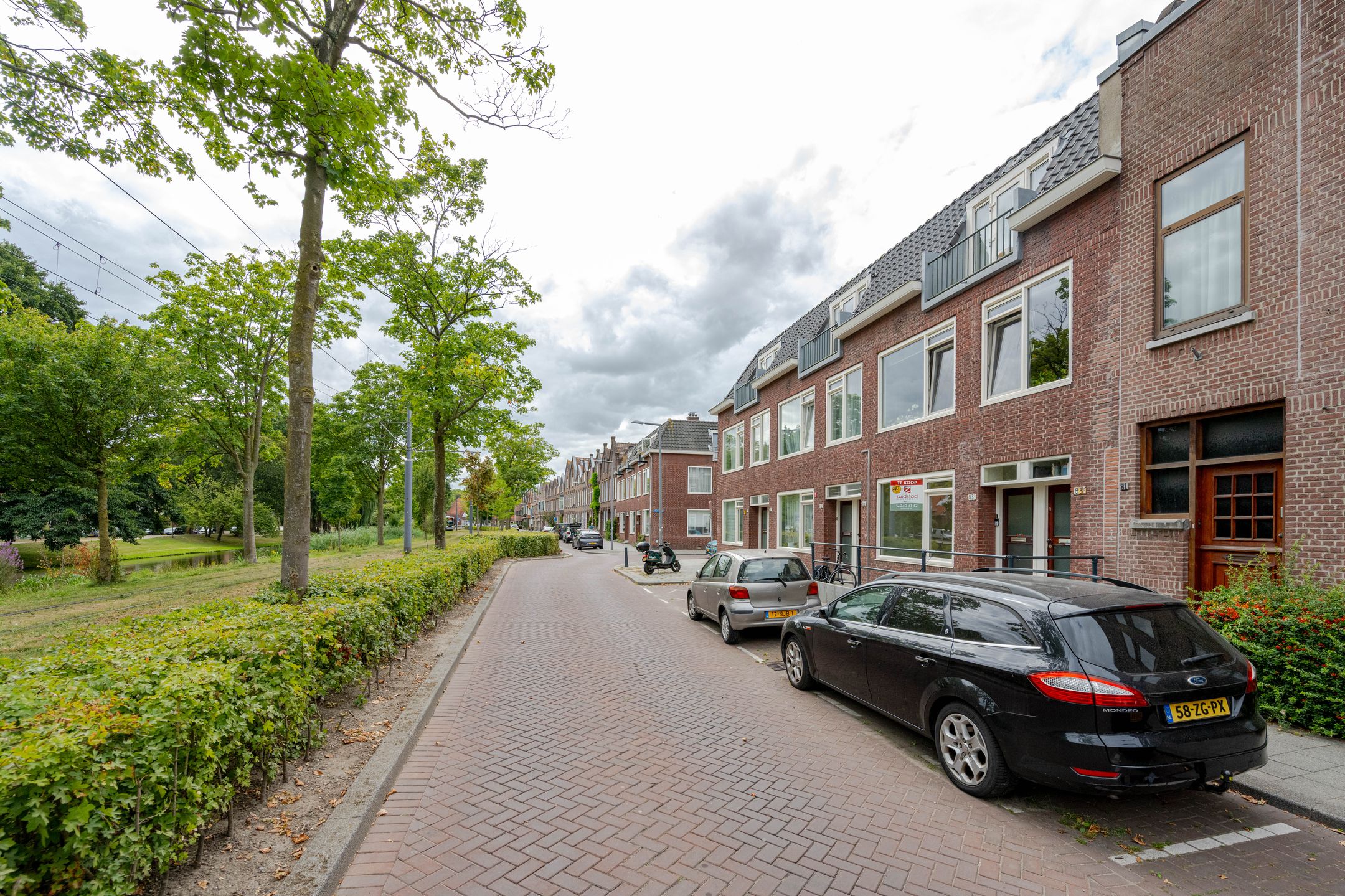 Foto 21 van Boergoensevliet 83-A