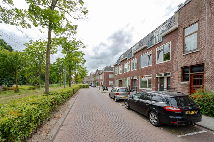 Foto 21 van Boergoensevliet 83-A