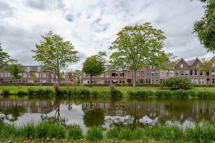 Foto 22 van Boergoensevliet 83-A