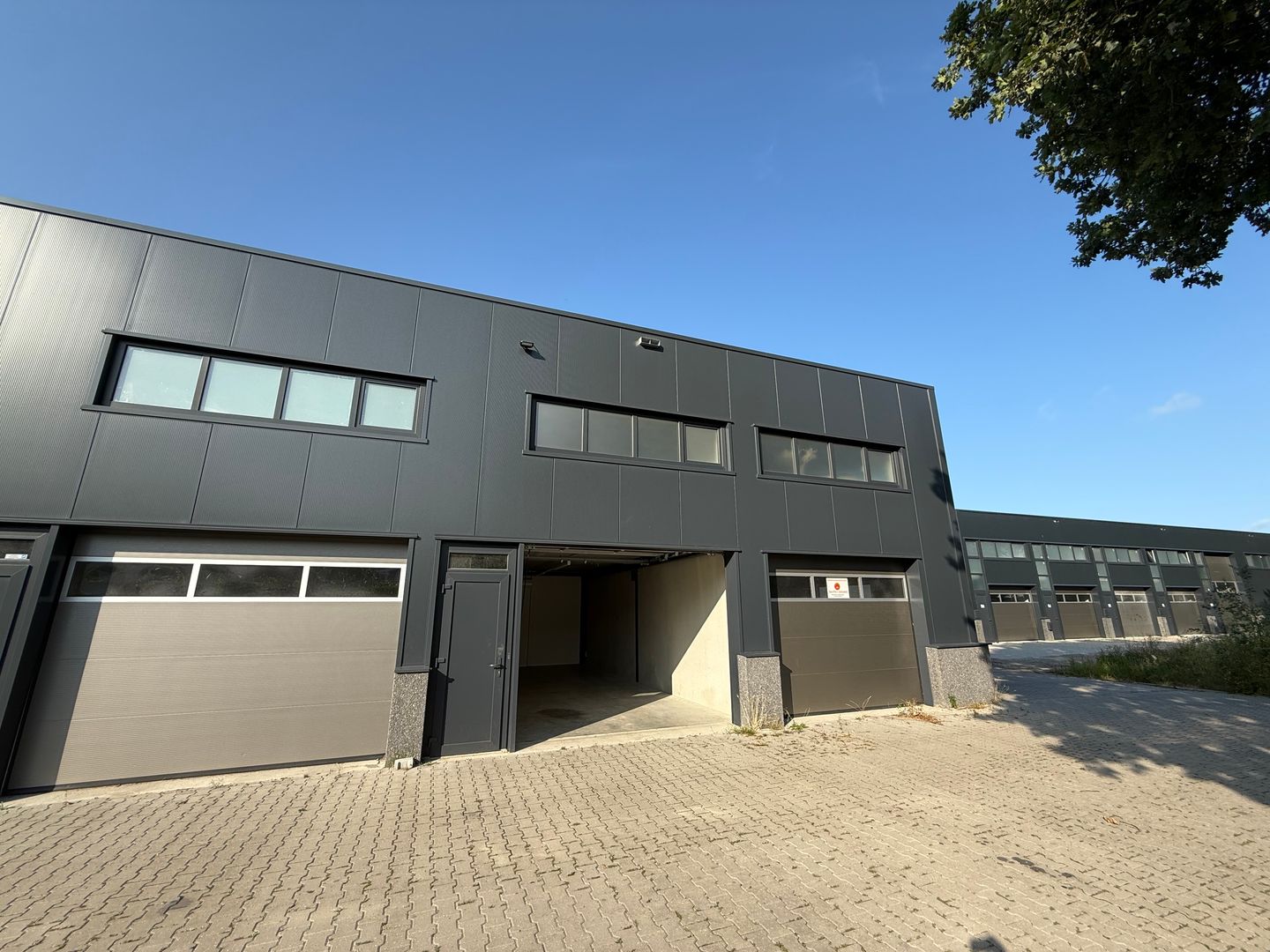 Bekijk foto 5 van Groethofstraat 11-T