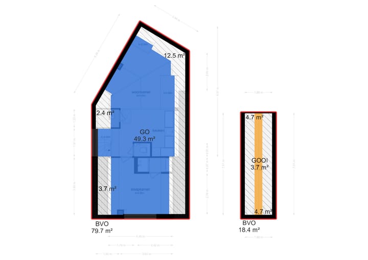 Foto 30 van Molenbuurt 21