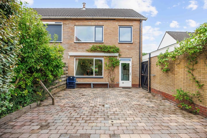 Photo 3 of Meseame 8