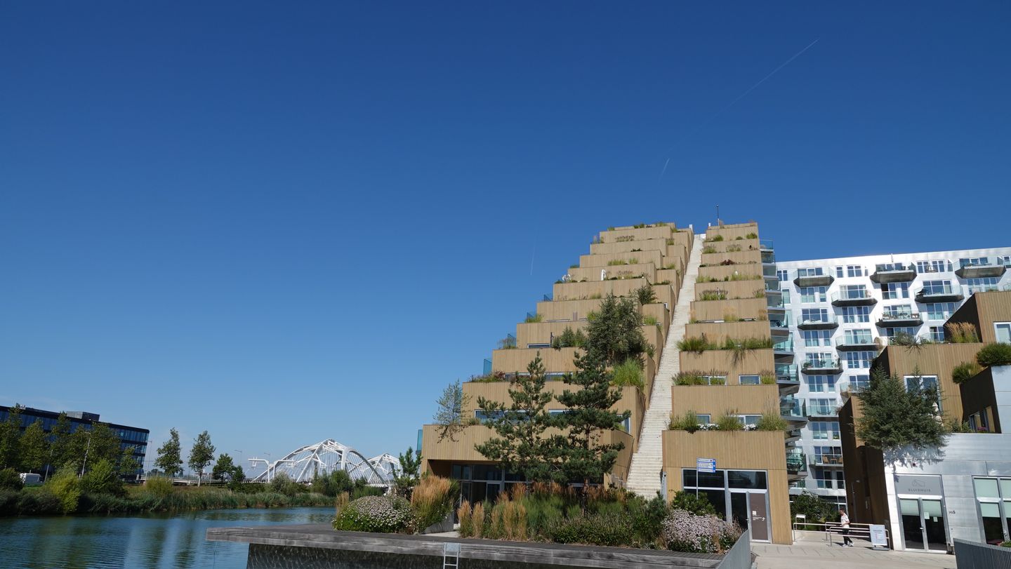 Foto 4 van Haringbuisdijk 453