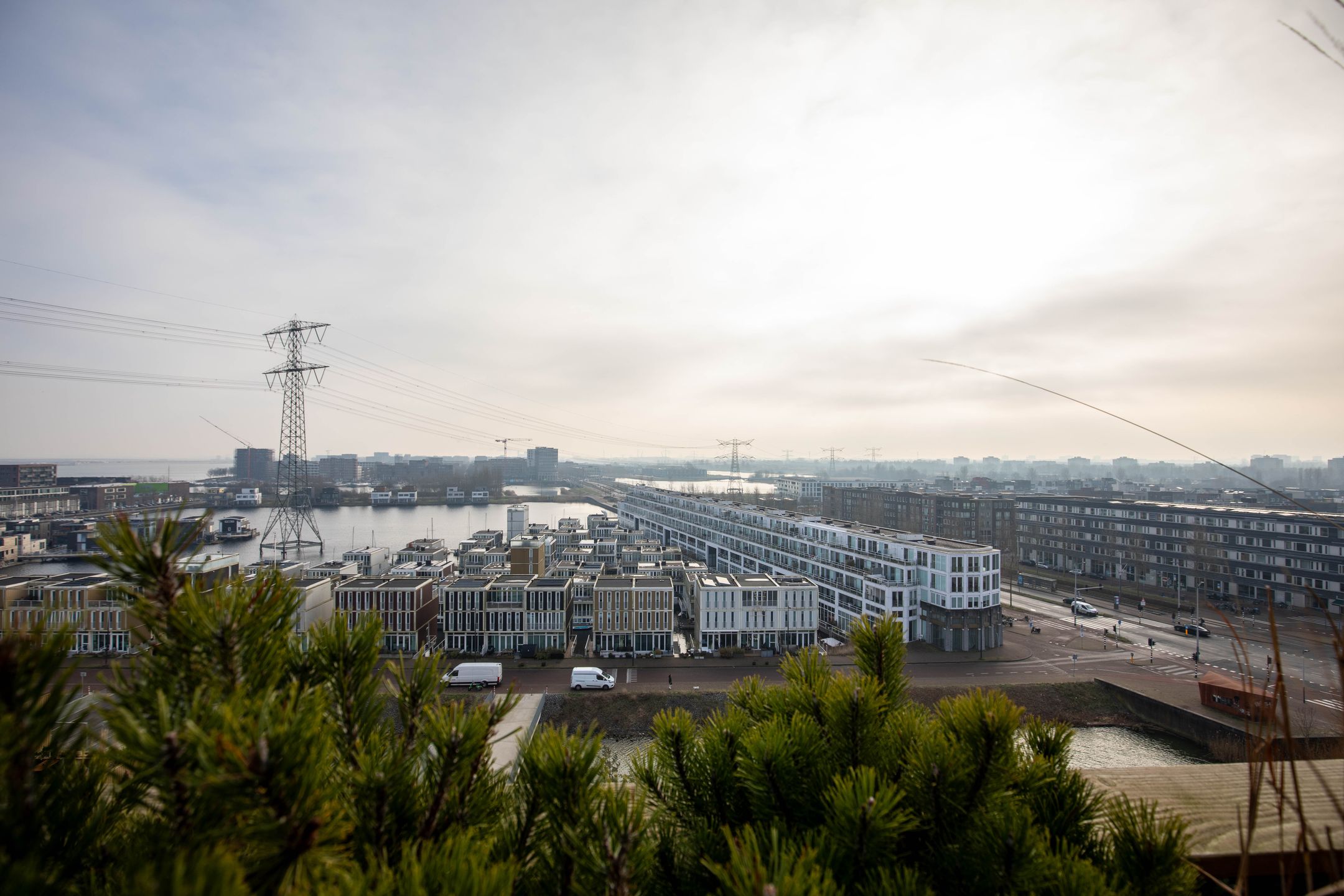 Foto 30 van Haringbuisdijk 453