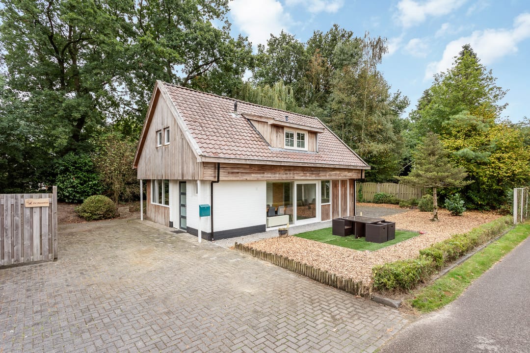 Foto 1 van Reutummerweg 65-ZH11