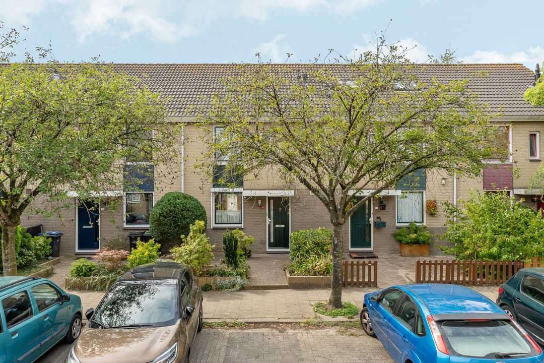 Foto 1 van Baroniestraat 25