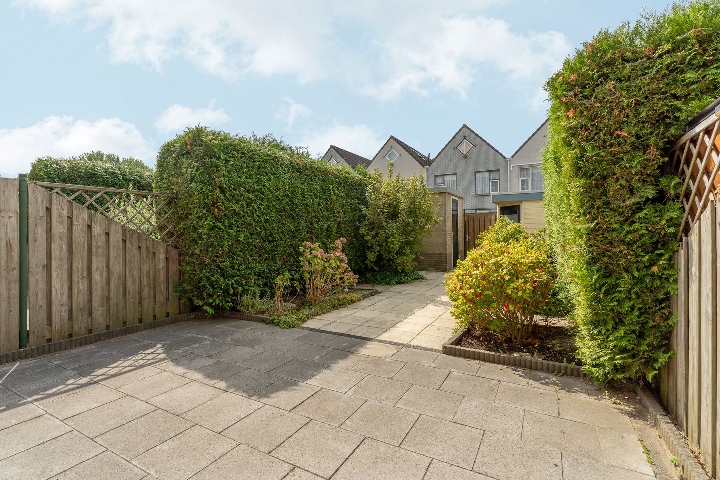 Foto 4 van Baroniestraat 25