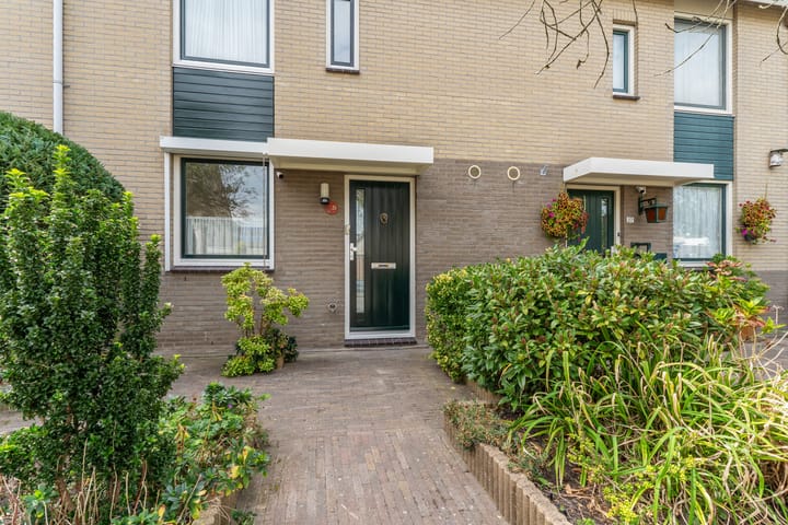 Foto 6 van Baroniestraat 25