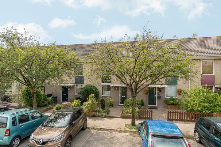 Foto 5 van Baroniestraat 25