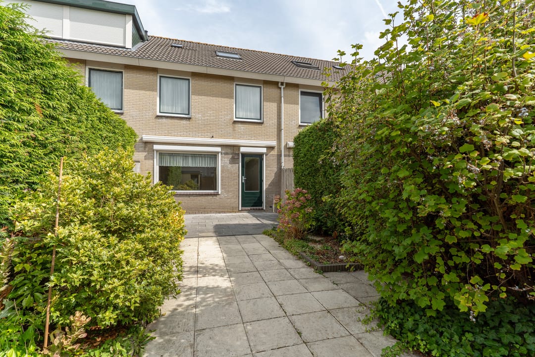 Foto 32 van Baroniestraat 25