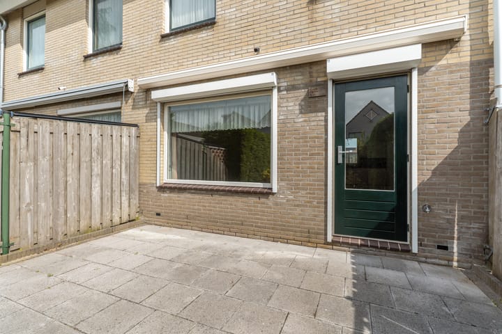 Foto 34 van Baroniestraat 25