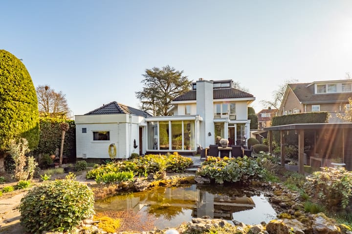 Foto 4 van Binnenweg 47