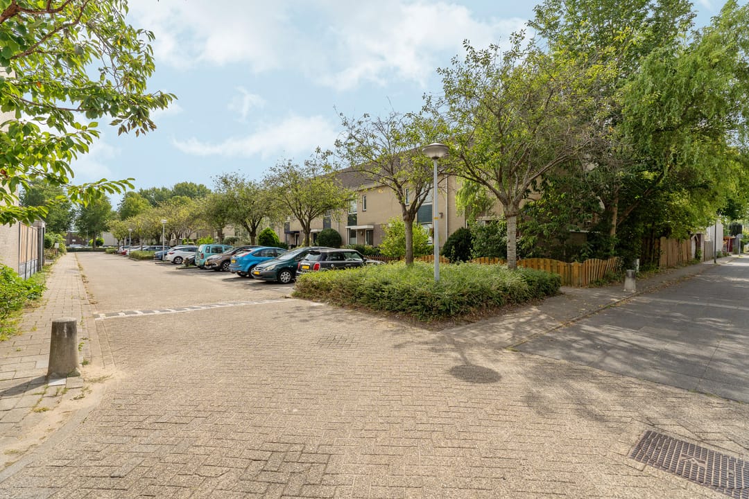 Foto 37 van Baroniestraat 25