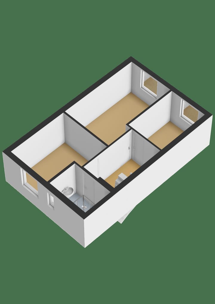 Foto 41 van Baroniestraat 25