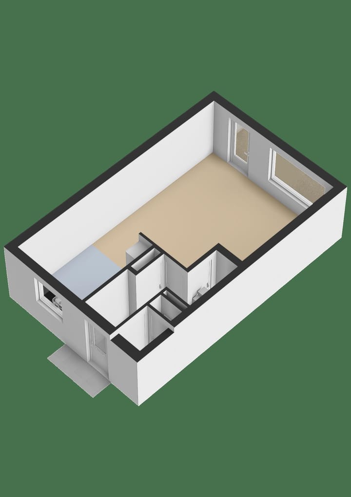 Foto 39 van Baroniestraat 25