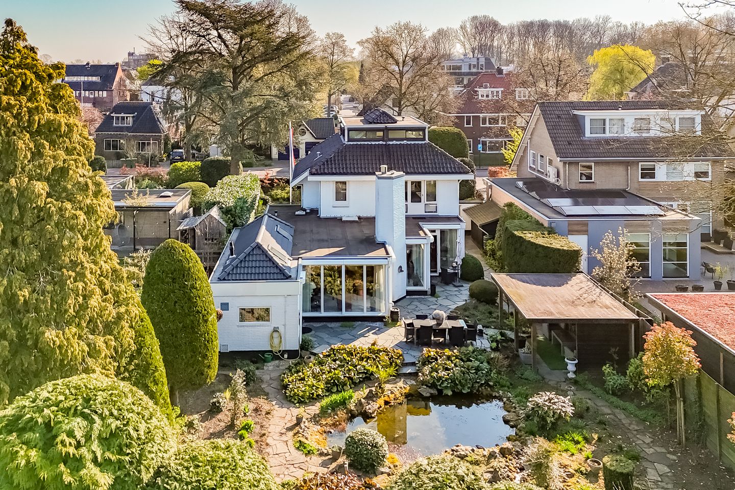 Foto 1 van Binnenweg 47