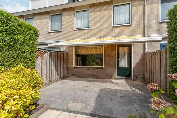 Foto 33 van Baroniestraat 25