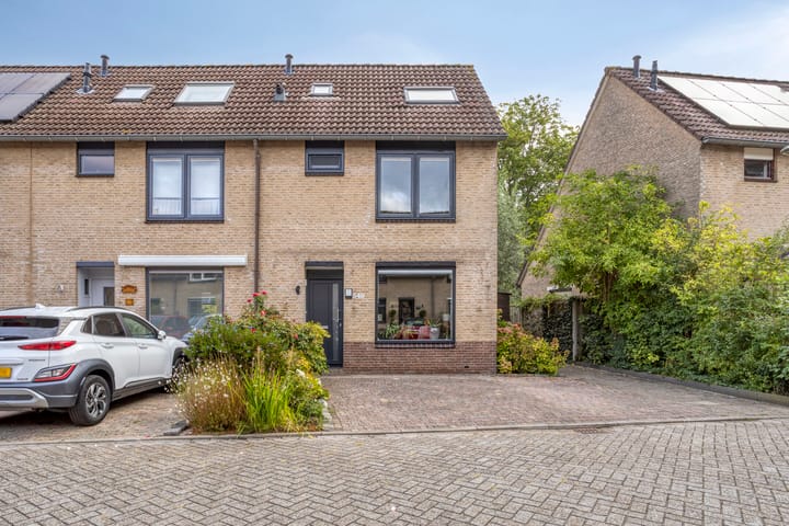 Foto 1 van Aletta Jacobs-erf 540