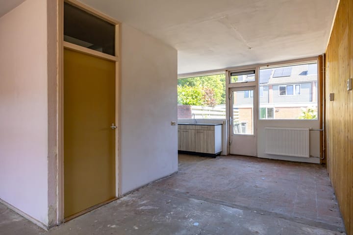 Foto 4 van Schaepmanstraat 42