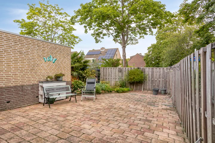 Foto 23 van Aletta Jacobs-erf 540