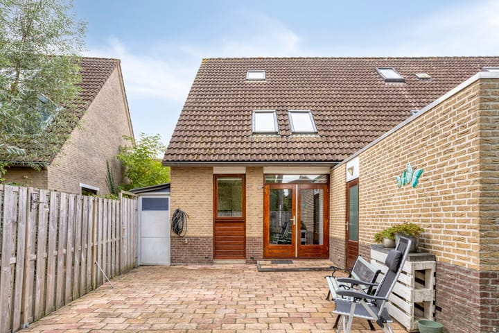 Foto 25 van Aletta Jacobs-erf 540