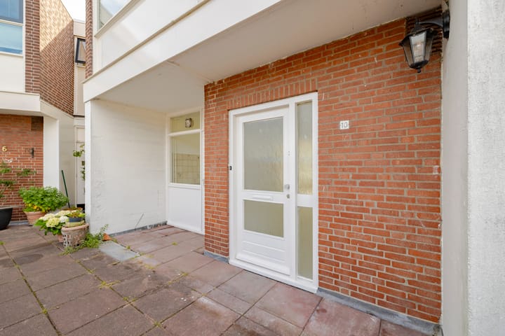 Photo 24 of Jan van Scorelstraat 10