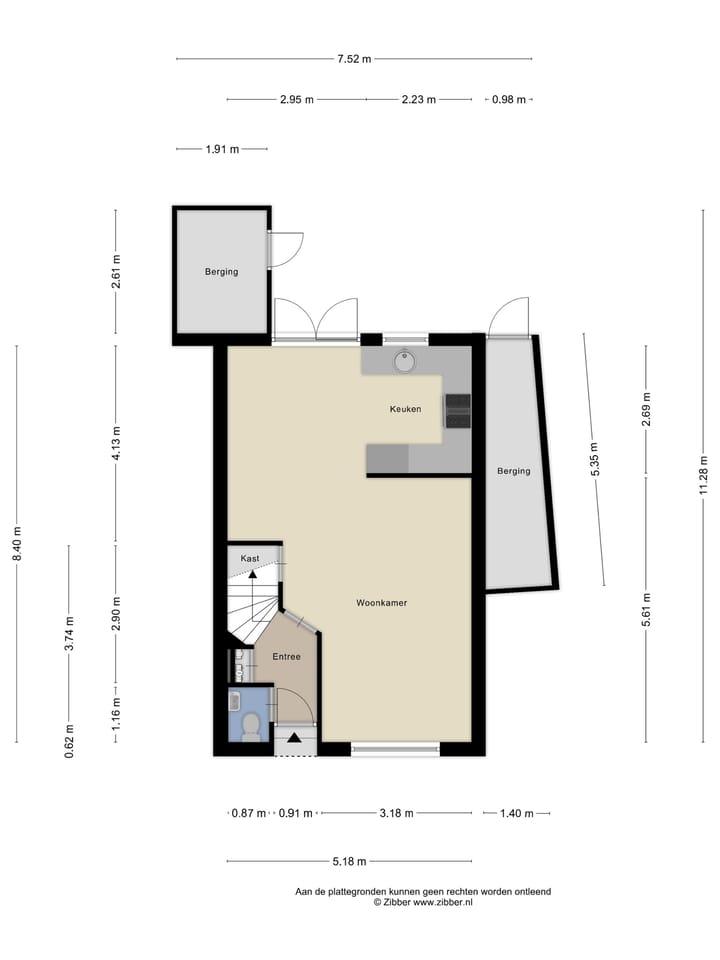 Foto 28 van Aletta Jacobs-erf 540