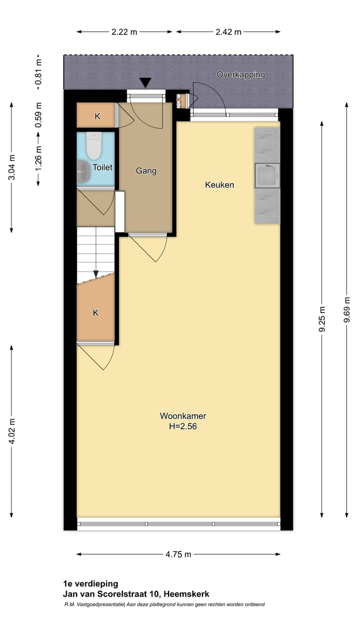 Photo 29 of Jan van Scorelstraat 10