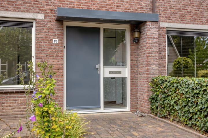 Foto 4 van Boterbloem 13