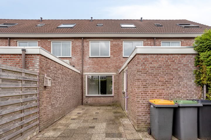 Foto 27 van Boterbloem 13