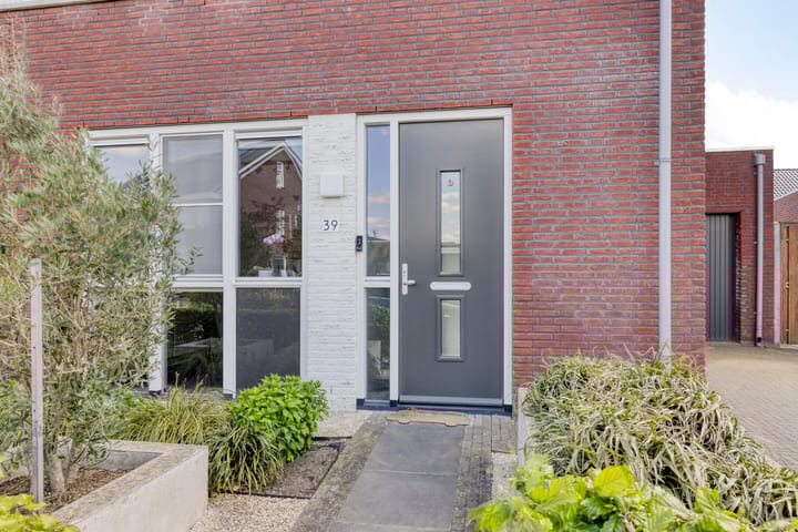 Photo 7 of Hebingskamp 39