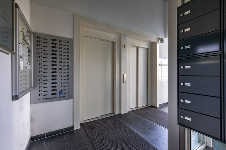 Foto 6 van Siersteenlaan 468-33