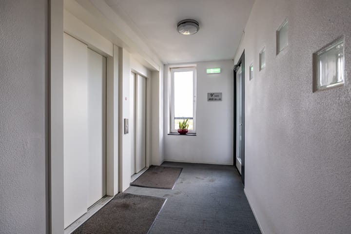 Foto 7 van Siersteenlaan 468-33