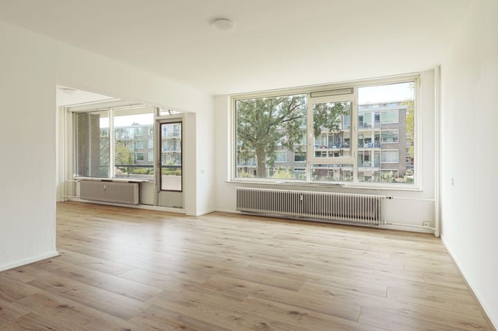 Foto 2 van Godijn van Dormaalstraat 34