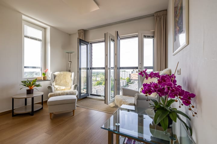 Foto 16 van Siersteenlaan 468-33