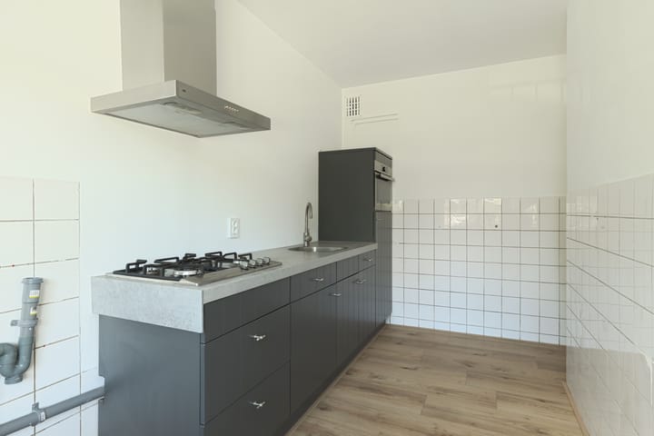 Foto 3 van Godijn van Dormaalstraat 34