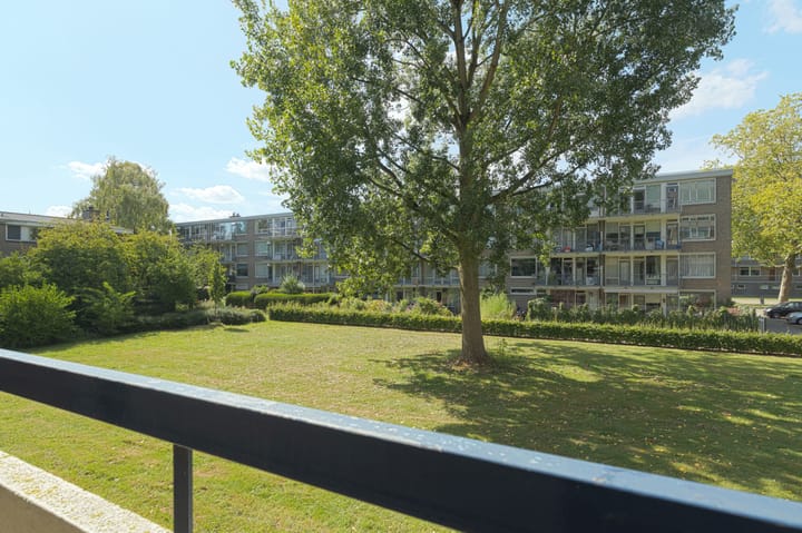 Foto 4 van Godijn van Dormaalstraat 34