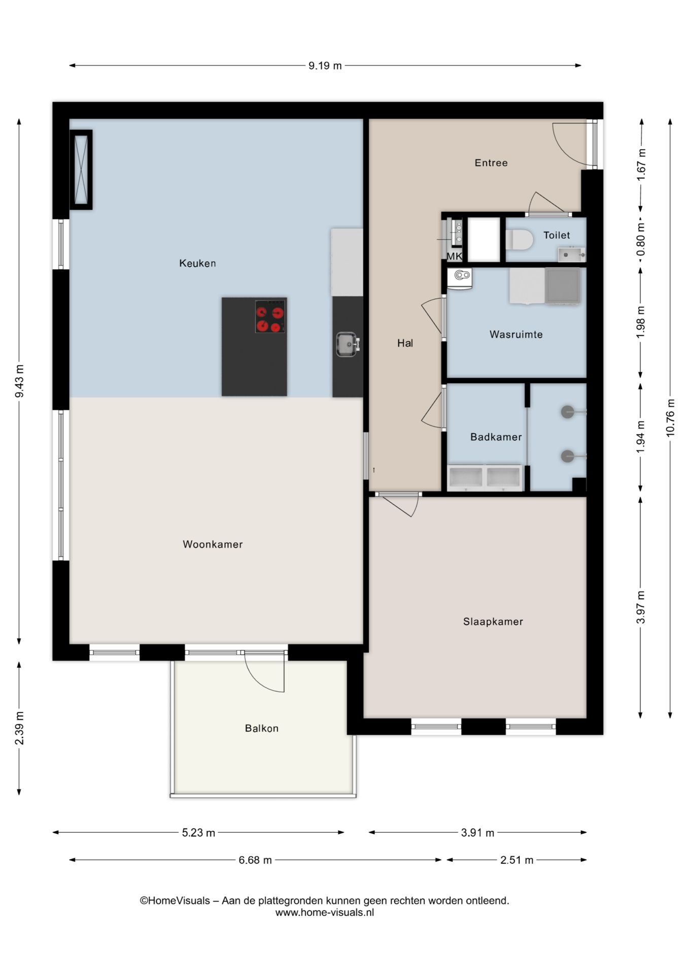 Foto 34 van Rozenheim 2-A304