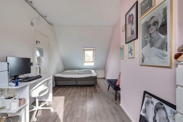 Foto 21 van Smitsweide 100