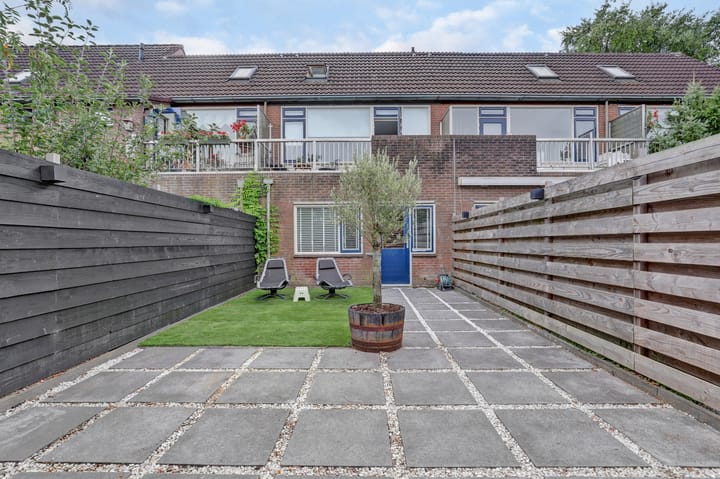 Foto 27 van Smitsweide 100