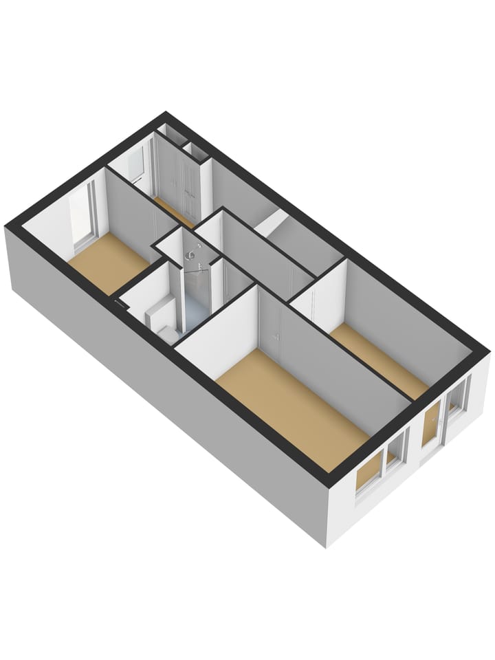 Foto 33 van Smitsweide 100