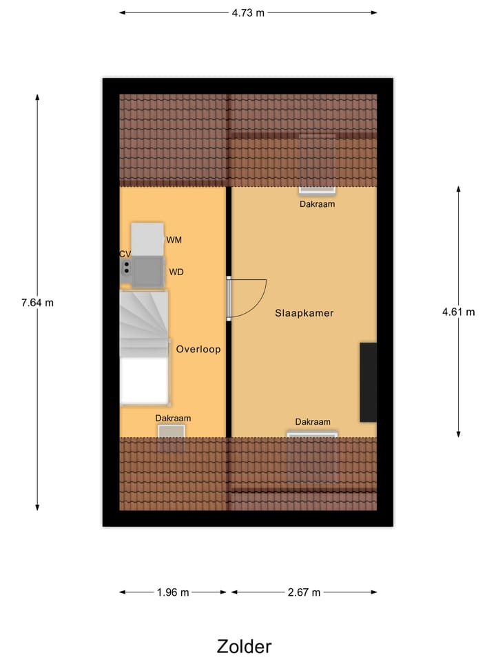 Foto 36 van Smitsweide 100