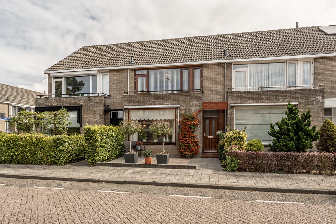 Photo 2 of Sportlaan 19