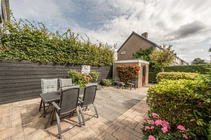 Foto 4 van Sportlaan 19